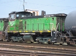 BNSF 3413